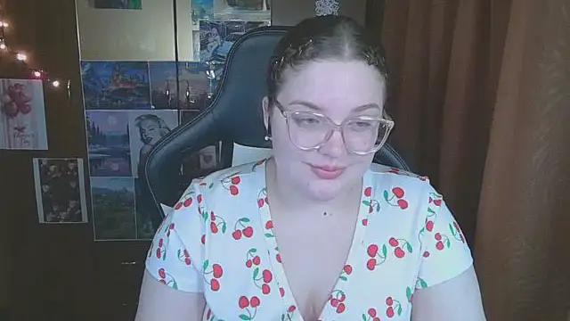 Snapshot of Teasing_Dora chatting on February 2026 10:52:02 PM Teasing Dora online show from February 2026 10:52:02 PM