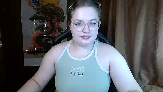 Snapshot of Teasing_Dora chatting on February 2026 12:20:02 AM Teasing Dora online show from February 2026 12:20:02 AM