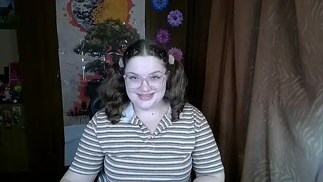 Teasing Dora online show from March 2026 02:19:01 AM