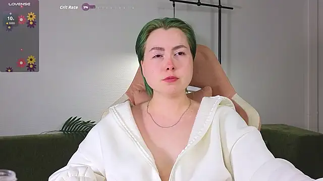 AnitaMeyer online show from March 2026 08:48:01 AM