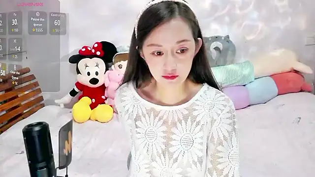 baozi-DDET online show from February 2026 01:45:01 PM