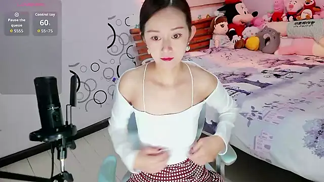 baozi-DDET online show from March 2026 12:38:01 AM