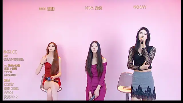 Snapshot of GUCCI-777 chatting on February 2026 04:05:02 AM GUCCI-777 online show from February 2026 04:05:02 AM