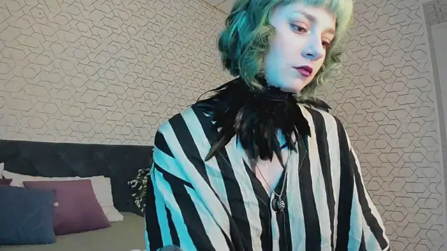 Scarle Whisper online show from May 2026 09:26:01 AM