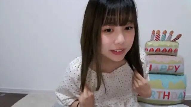 Snapshot of harunosakura chatting on July 2026 11:38:02 AM harunosakura online show from July 2026 11:38:02 AM