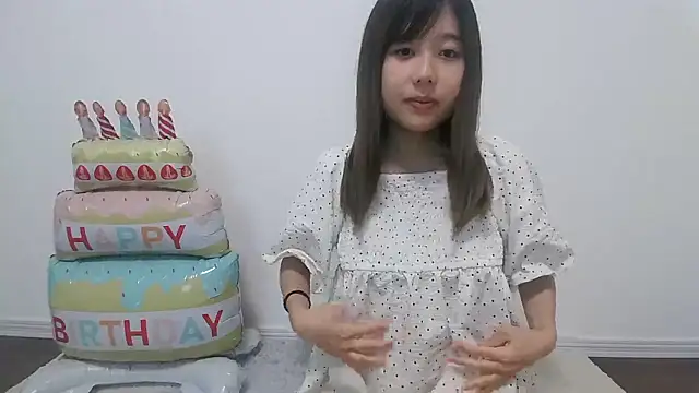 Snapshot of harunosakura chatting on July 2026 06:21:02 AM harunosakura online show from July 2026 06:21:02 AM