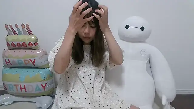 Snapshot of harunosakura chatting on July 2026 08:29:02 AM harunosakura online show from July 2026 08:29:02 AM