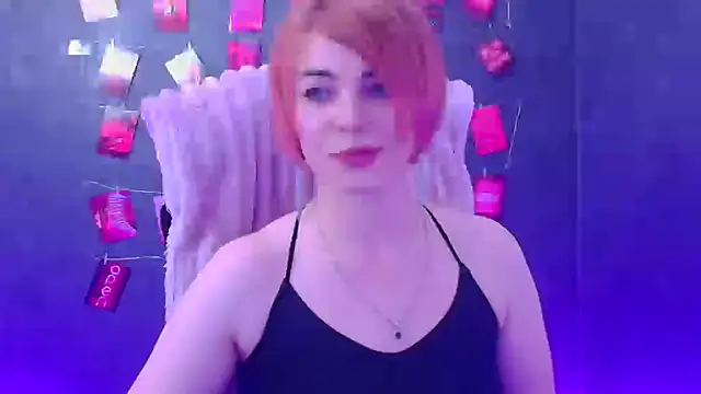 CuttieEmma online show from March 2026 06:51:02 PM