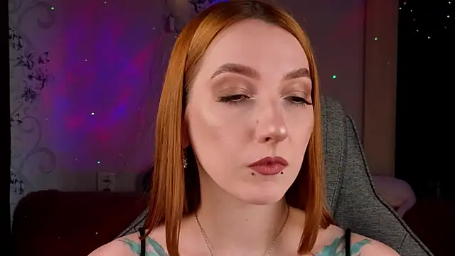 Vamp Mila online show from May 2026 02:34:02 PM