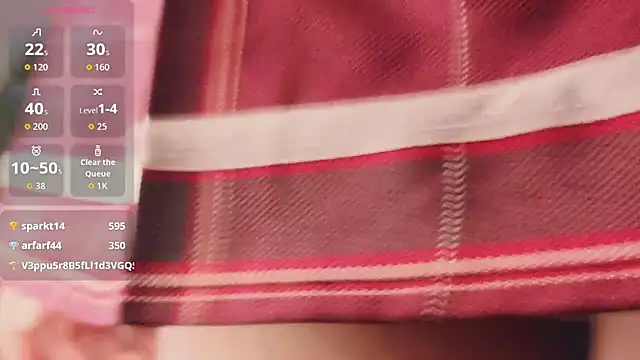 came-a-lot online show from February 2026 12:49:01 AM