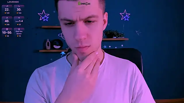 neo raze online show from March 2026 06:06:02 AM