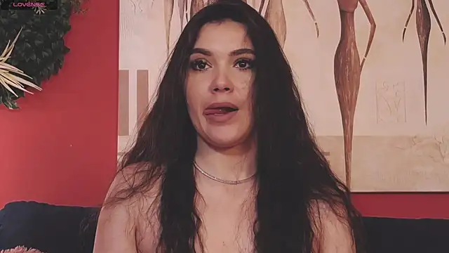 SelenaAllure online show from April 2026 05:40:02 AM