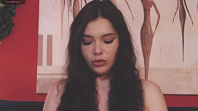 SelenaAllure online show from April 2026 04:23:02 AM