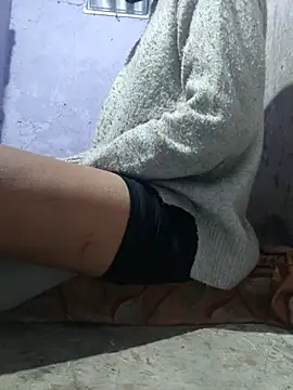 Iamtransboy online show from February 2026 09:52:01 PM