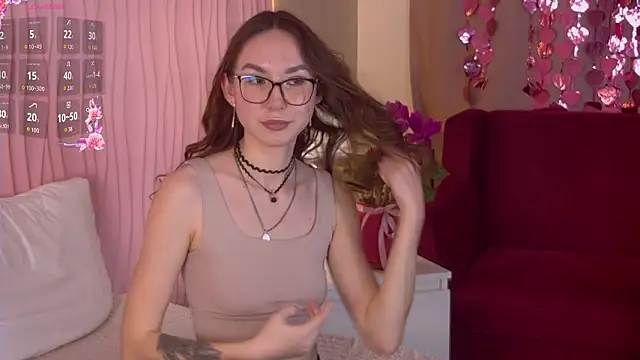 Snapshot of SinRaven chatting on February 2026 06:15:01 PM SinRaven online show from February 2026 06:15:01 PM