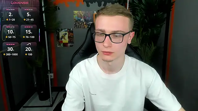 Emmit Barker online show from May 2026 03:53:01 PM