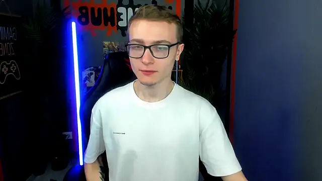 Emmit Barker online show from May 2026 12:22:01 PM