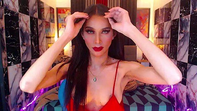 SeductiveSamanthaTS online show from February 2026 03:49:02 PM