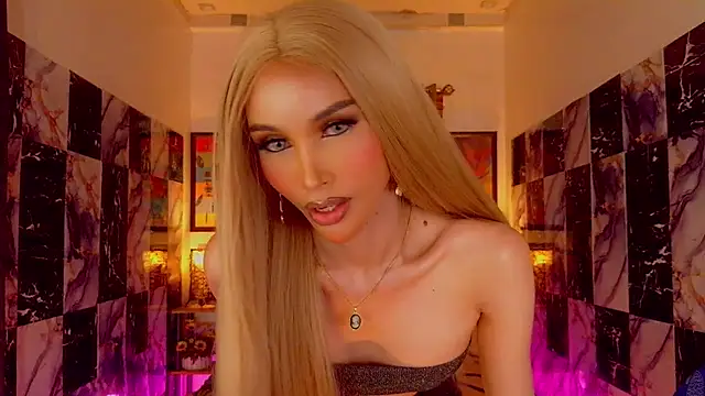 SeductiveSamanthaTS online show from February 2026 04:14:01 PM