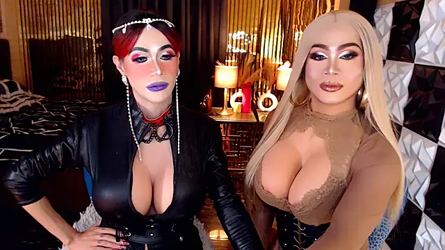 MonstrousCockDiva online show from April 2026 07:35:01 AM