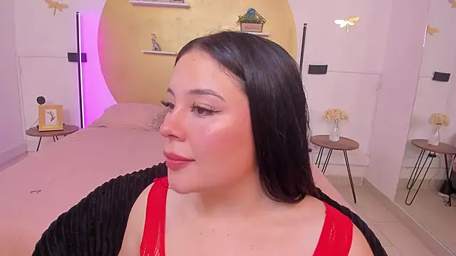 Snapshot of Dafne_Grace chatting on February 2026 11:51:01 AM Dafne Grace online show from February 2026 11:51:01 AM