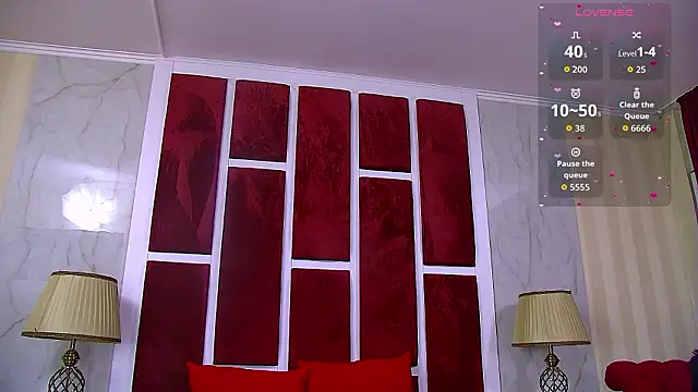 TalliaJade online show from February 2026 03:16:02 PM