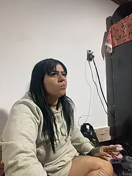 Snapshot of Luna_bigtitss777 chatting on February 2026 02:18:02 AM Luna bigtitss777 online show from February 2026 02:18:02 AM