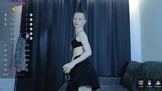 Snapshot of MoranaBetony chatting on February 2026 05:26:01 AM MoranaBetony online show from February 2026 05:26:01 AM