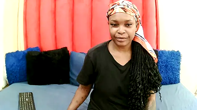 Lavendaxxx online show from March 2026 05:56:01 PM