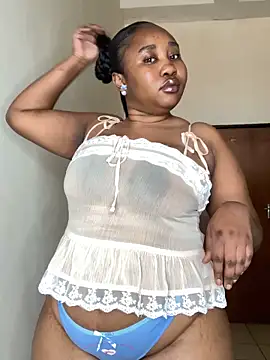 MeekyCurvyAss online show from May 2026 10:45:01 AM