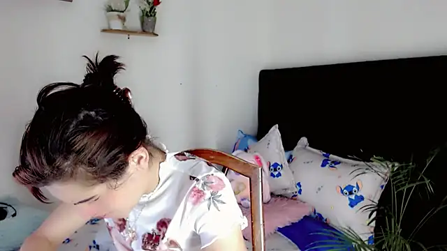 NathalialLooes online show from July 2026 05:34:01 AM