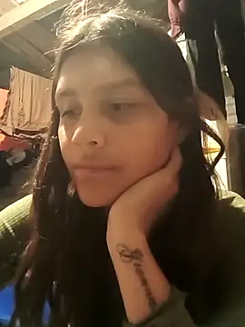 Morochitamika online show from April 2026 05:58:01 PM