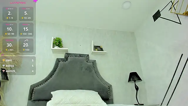 KarelyMitchel online show from January 2026 07:11:01 PM