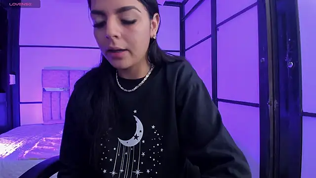 KarelyMitchel online show from February 2026 01:59:01 PM