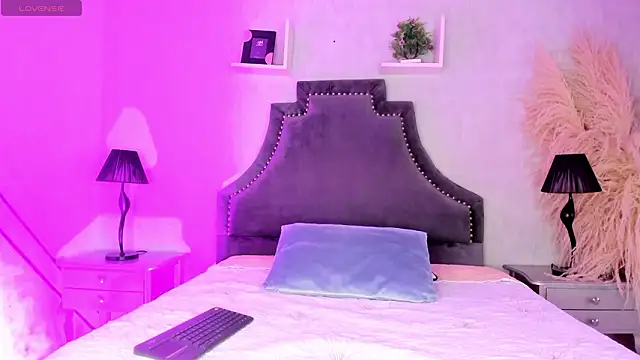 KarelyMitchel online show from March 2026 12:42:02 PM