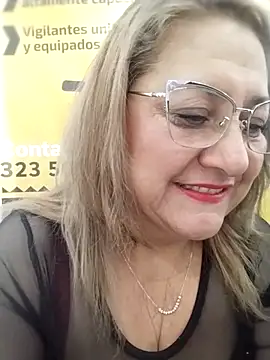 JULIETA 21- online show from March 2026 01:16:02 PM