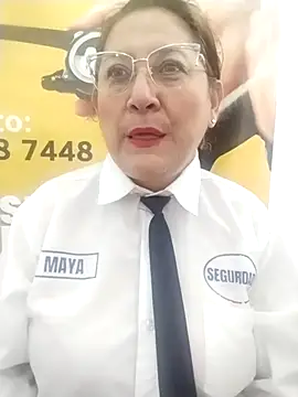 JULIETA 21- online show from April 2026 01:05:02 PM