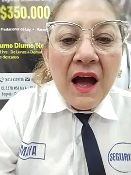 JULIETA 21- online show from May 2026 12:35:02 PM