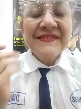 JULIETA 21- online show from May 2026 12:56:02 PM