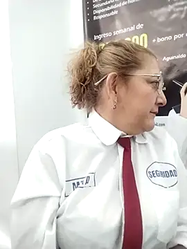 JULIETA 21- online show from May 2026 01:28:02 PM