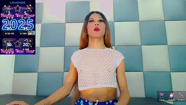 Dayanaqueensx online show from February 2026 08:59:02 PM