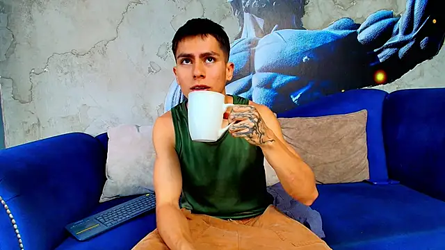 Aron pulse online show from April 2026 02:25:01 PM