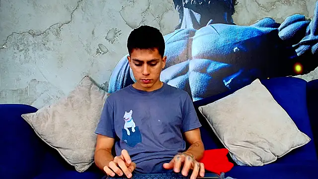 Aron pulse online show from April 2026 01:22:02 PM