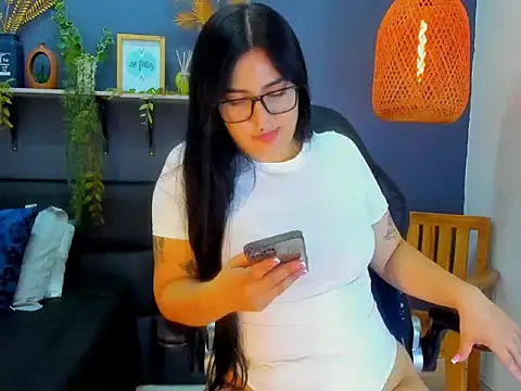 eliza pink24 online show from February 2026 09:24:01 PM