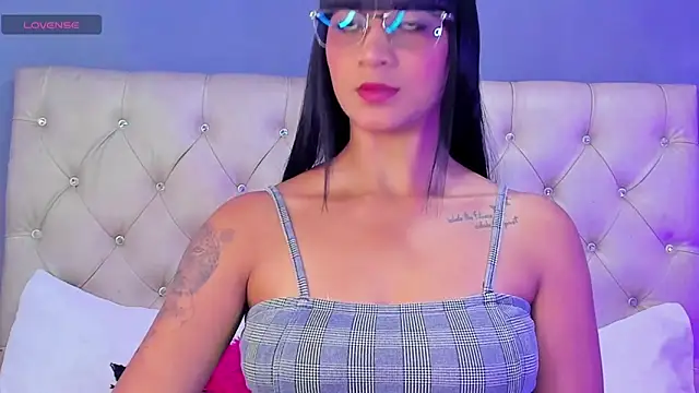 Vero Ivanova online show from June 2026 11:05:02 PM