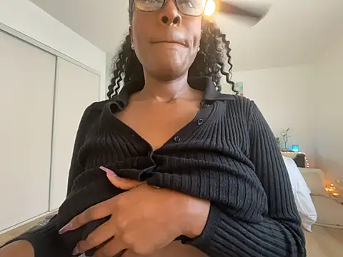 Anadia Starr online show from March 2026 12:50:01 AM