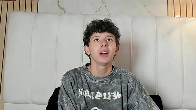 David Roy  online show from February 2026 12:45:02 PM