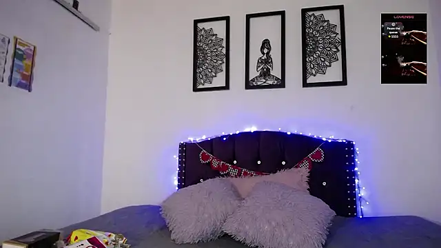 sienna rose pym online show from March 2026 11:48:02 AM