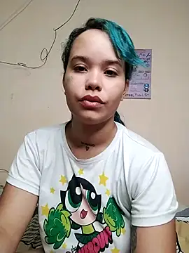 LunitaRebel online show from February 2026 02:23:01 AM