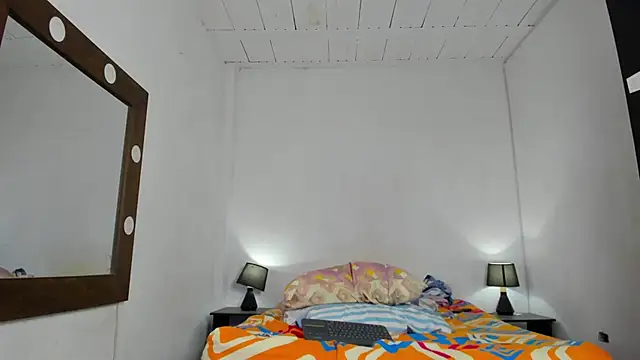 James McBoy online show from May 2026 11:34:04 PM